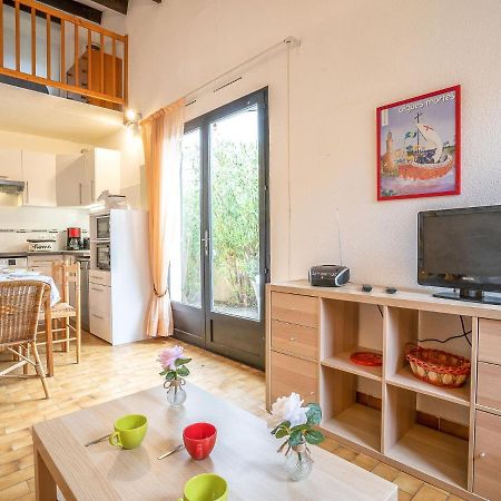 Holiday Home Les Maisons De La Plage-4 By Interhome Ле-Гро-дю-Руа Экстерьер фото