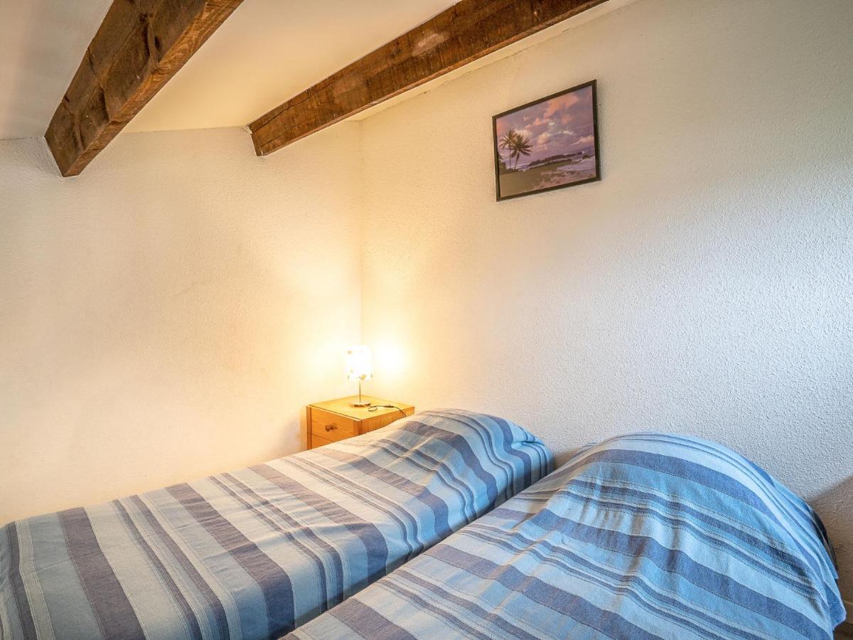 Holiday Home Les Maisons De La Plage-4 By Interhome Ле-Гро-дю-Руа Экстерьер фото