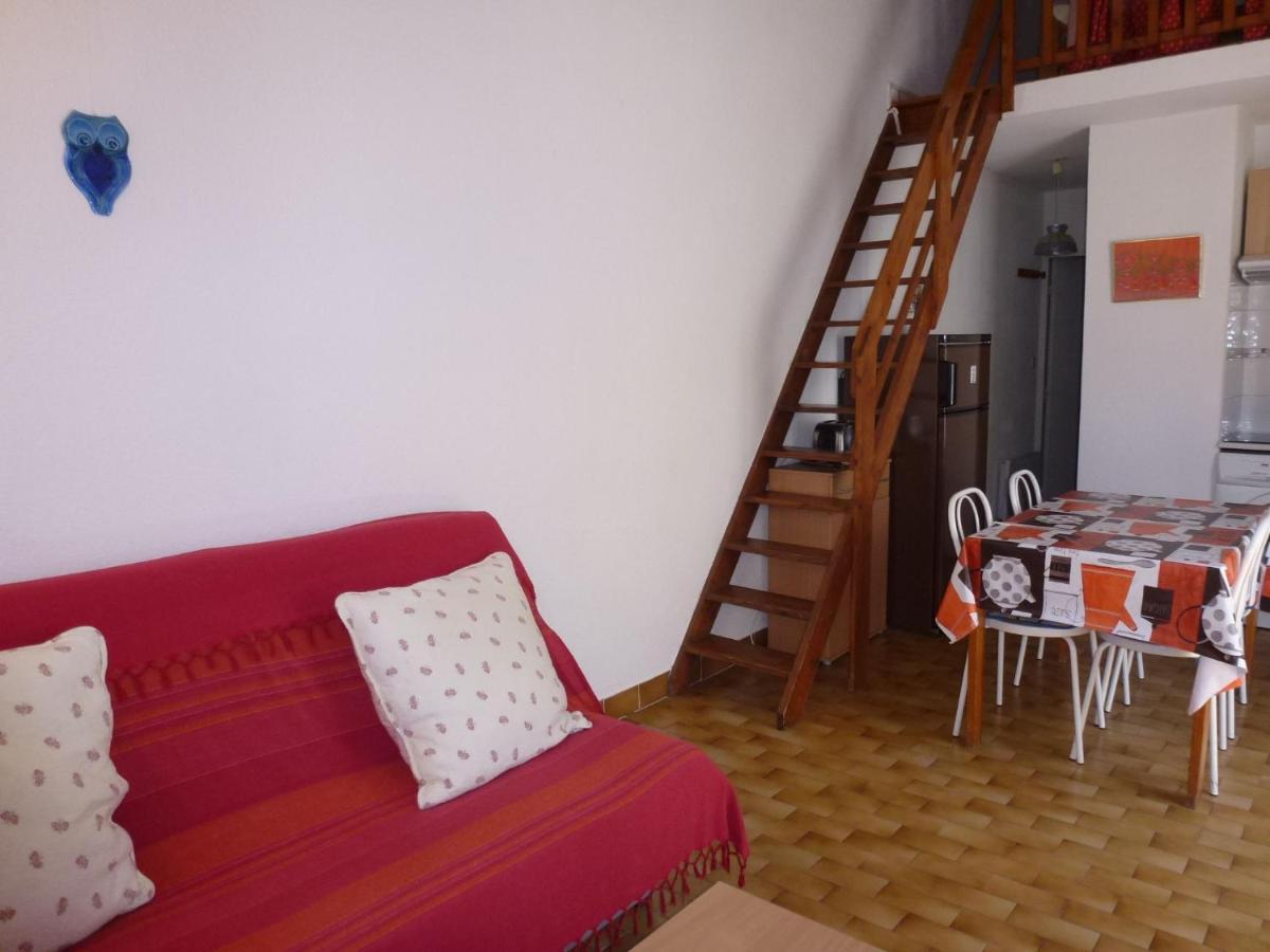 Holiday Home Les Maisons De La Plage-4 By Interhome Ле-Гро-дю-Руа Экстерьер фото