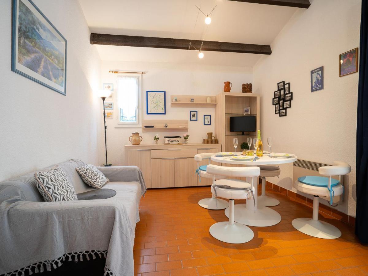 Holiday Home Les Maisons De La Plage-4 By Interhome Ле-Гро-дю-Руа Экстерьер фото