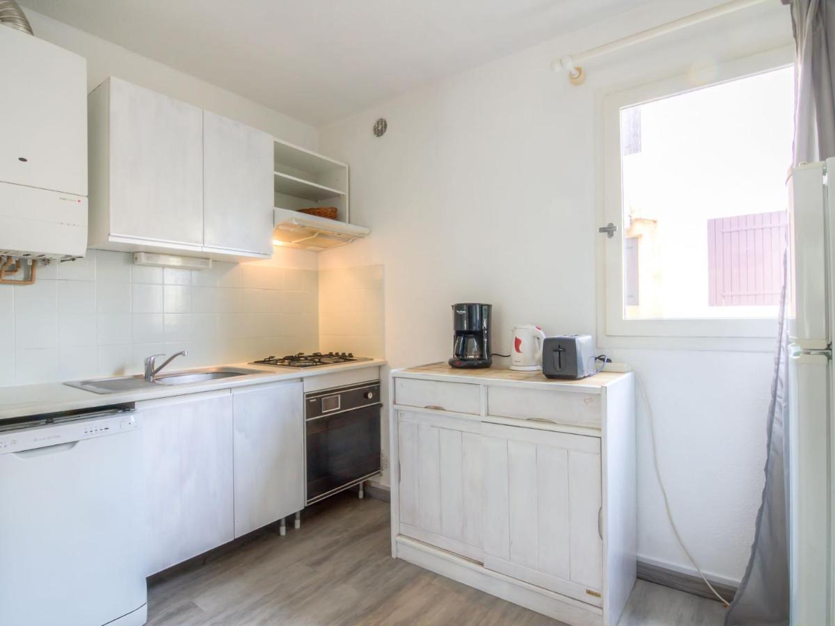 Holiday Home Les Maisons De La Plage-4 By Interhome Ле-Гро-дю-Руа Экстерьер фото